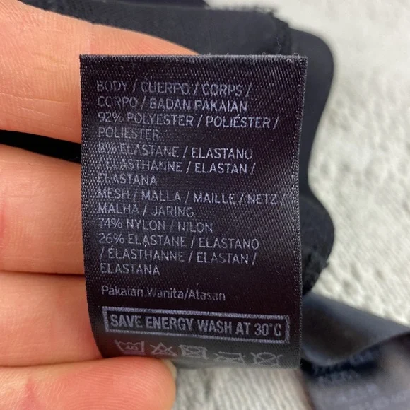 IVY PARK Logo Sports bra - Picture 6 of 6